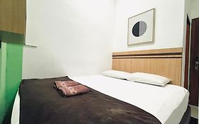 Cabin Hotel Ringroad Utara